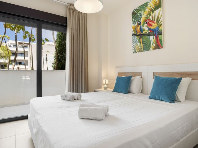 3 Bedrooms Apartment in La Cala de Mijas