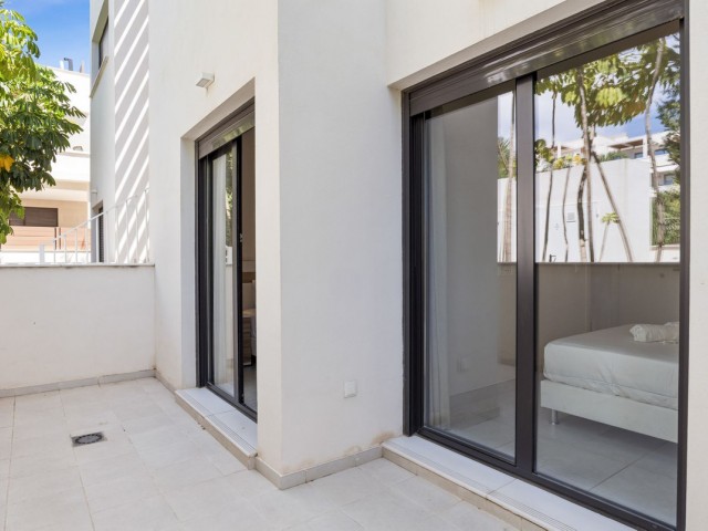 3 Bedrooms Apartment in La Cala de Mijas