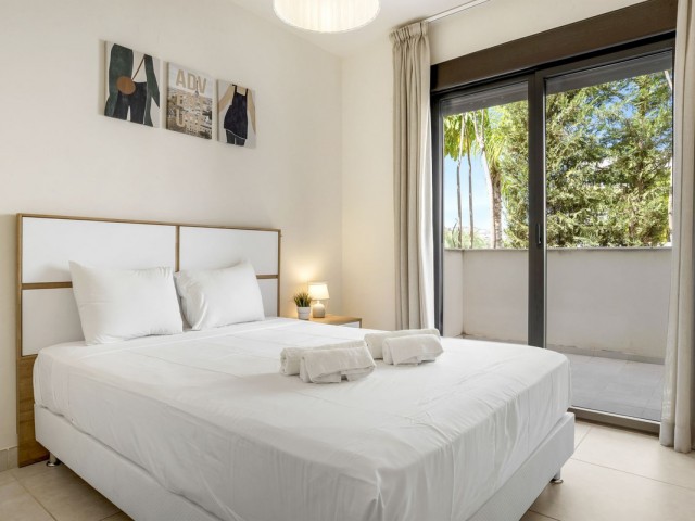3 Bedrooms Apartment in La Cala de Mijas
