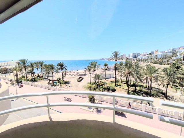 Penthouse in Benalmadena