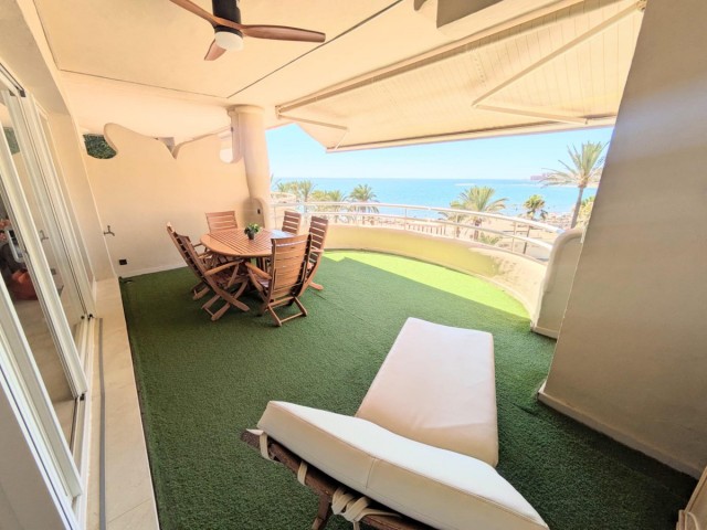 Penthouse in Benalmadena