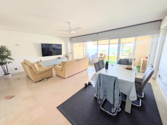 Penthouse in Benalmadena
