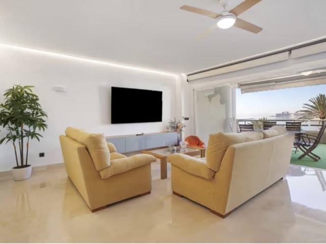 Penthouse in Benalmadena