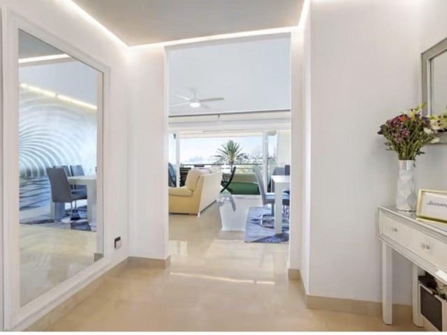 Penthouse in Benalmadena