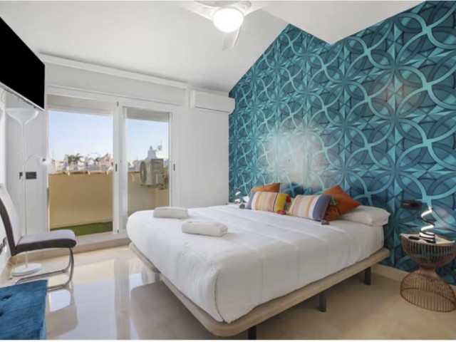 Penthouse in Benalmadena