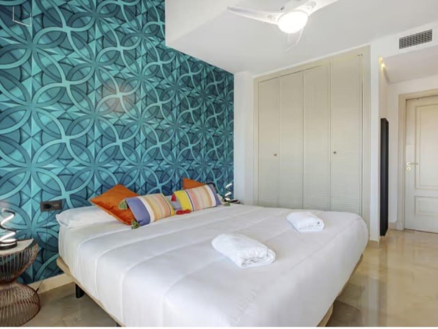 Penthouse in Benalmadena