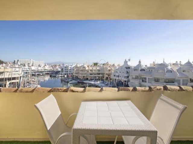 Penthouse in Benalmadena