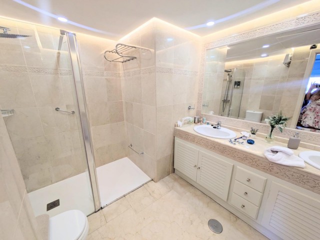 Penthouse in Benalmadena