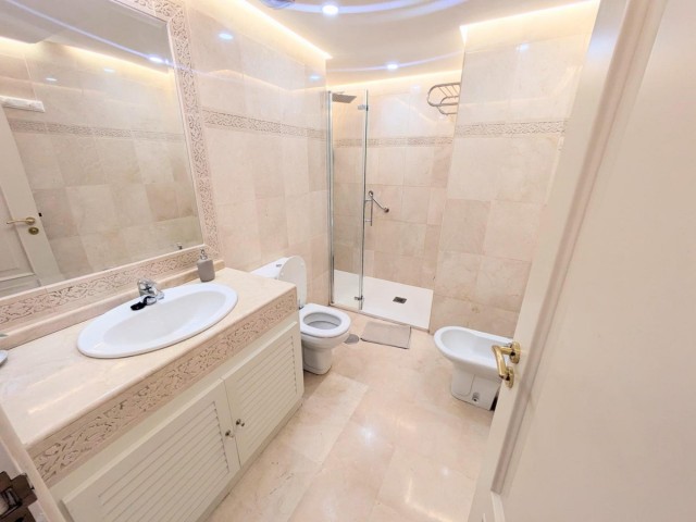 Penthouse in Benalmadena