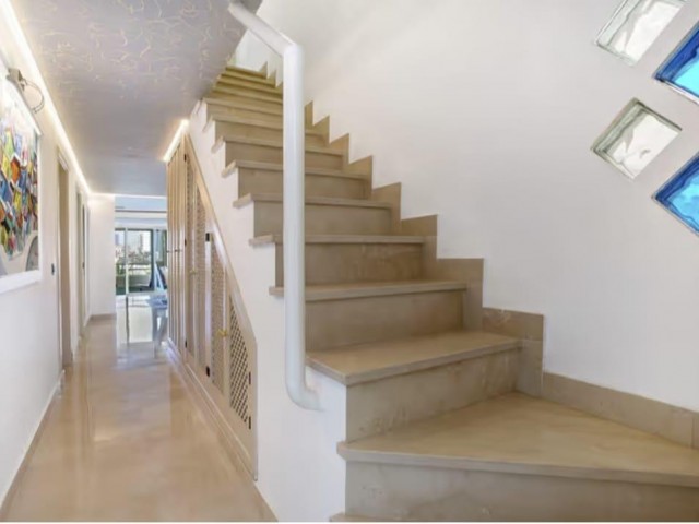 Penthouse in Benalmadena