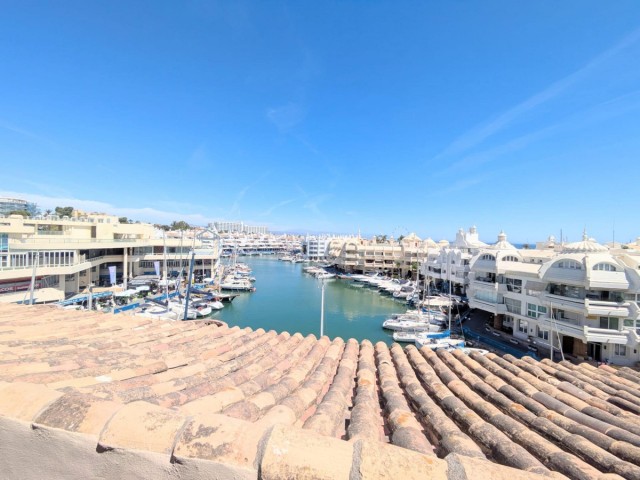 Penthouse in Benalmadena