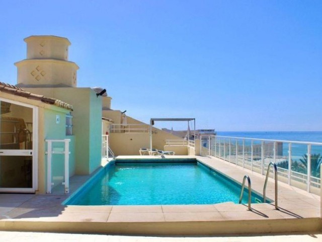 Penthouse in Benalmadena