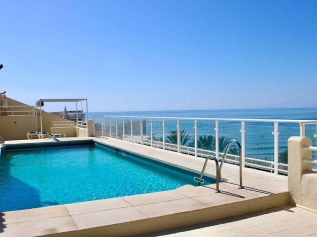 Penthouse in Benalmadena