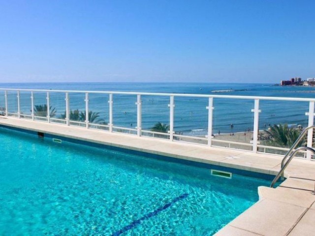 Penthouse in Benalmadena
