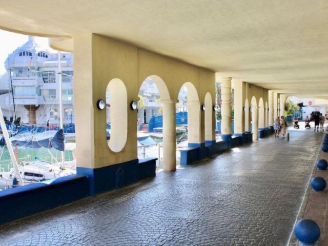 Penthouse in Benalmadena