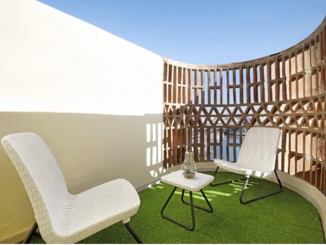 Penthouse i Benalmadena