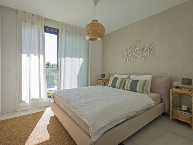 Maison mitoyenne avec 3 Chambres  à El Chaparral