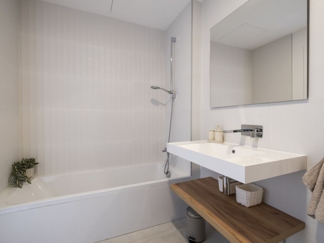 Maison mitoyenne avec 3 Chambres  à El Chaparral