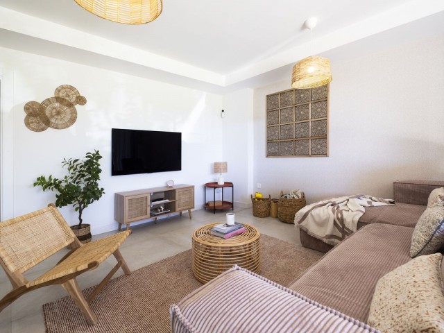 Maison mitoyenne avec 3 Chambres  à El Chaparral