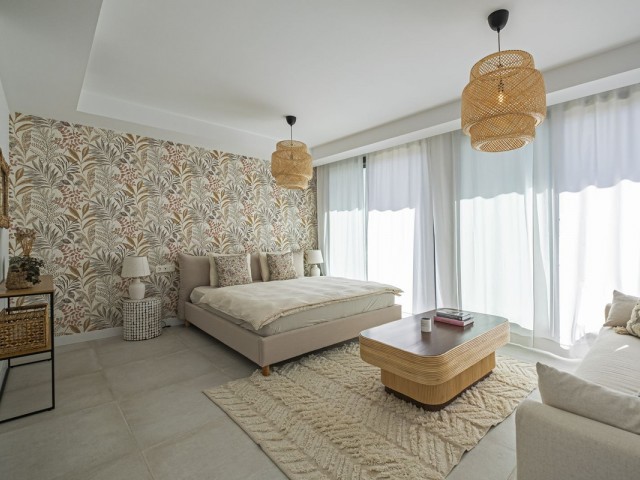 3 Schlafzimmer Reihenhaus in El Chaparral