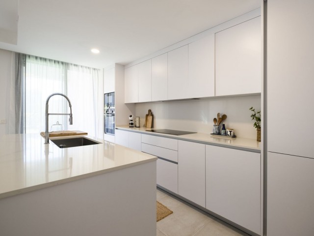 3 Schlafzimmer Reihenhaus in El Chaparral