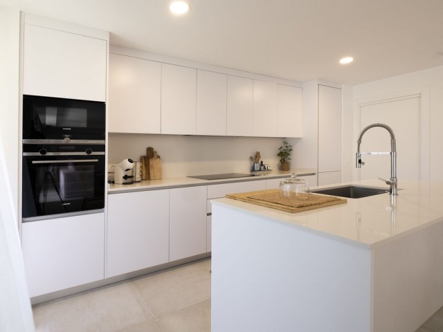 3 Schlafzimmer Reihenhaus in El Chaparral