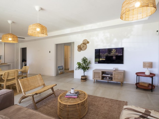 3 Schlafzimmer Reihenhaus in El Chaparral