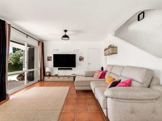 3 Sovrums Villa i El Coto