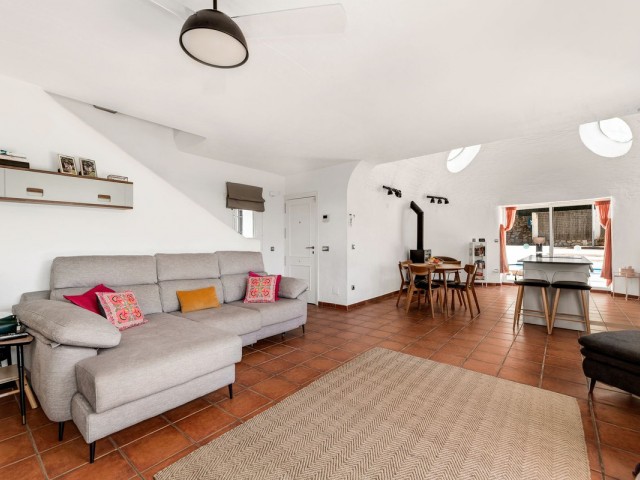 3 Schlafzimmer Villa in El Coto