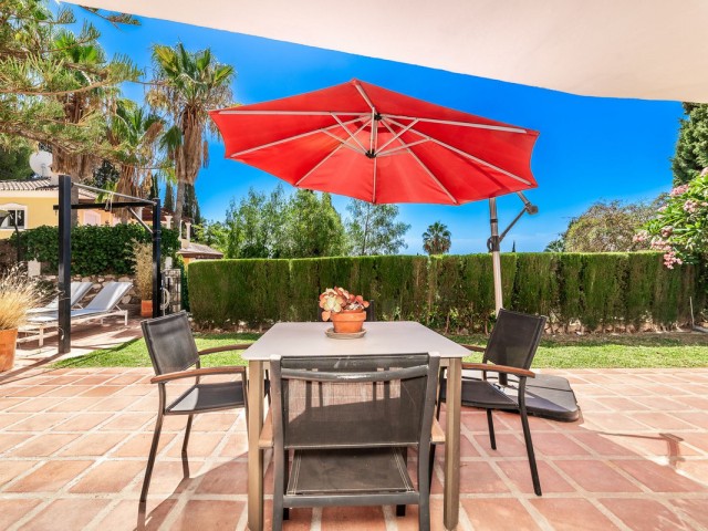 3 Schlafzimmer Villa in El Coto