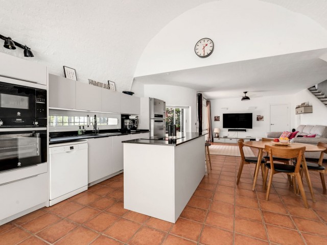 3 Schlafzimmer Villa in El Coto