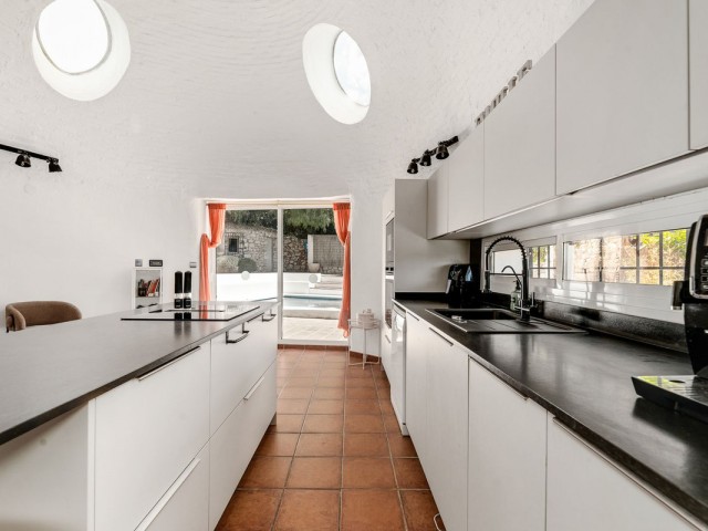 3 Schlafzimmer Villa in El Coto