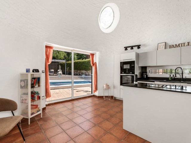 3 Schlafzimmer Villa in El Coto