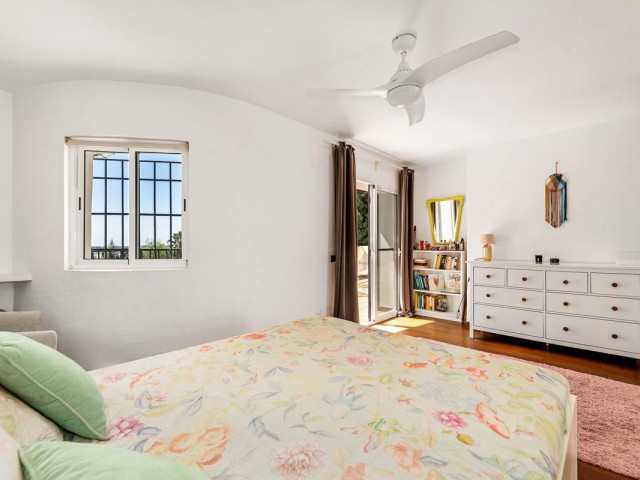 3 Schlafzimmer Villa in El Coto