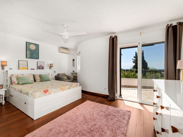 3 Schlafzimmer Villa in El Coto