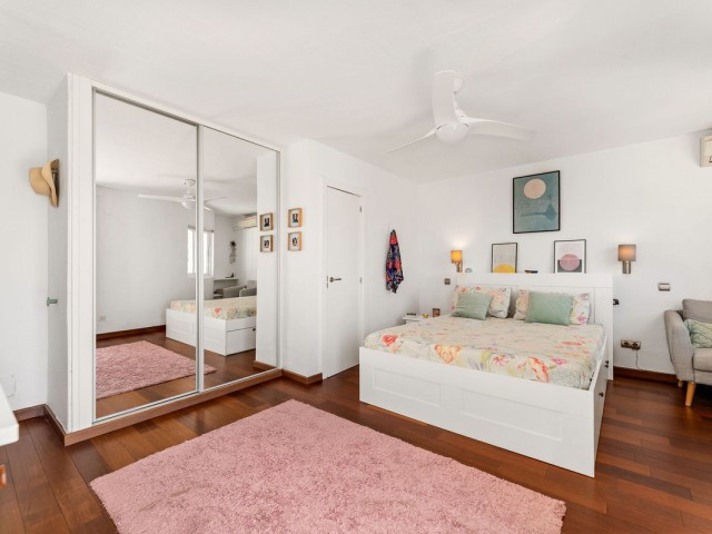 3 Schlafzimmer Villa in El Coto