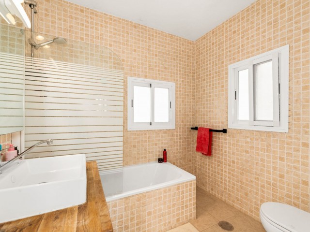 3 Schlafzimmer Villa in El Coto