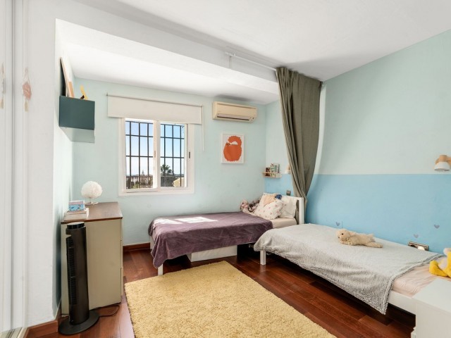 3 Schlafzimmer Villa in El Coto