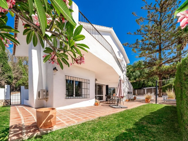 Villa avec 3 Chambres  à El Coto