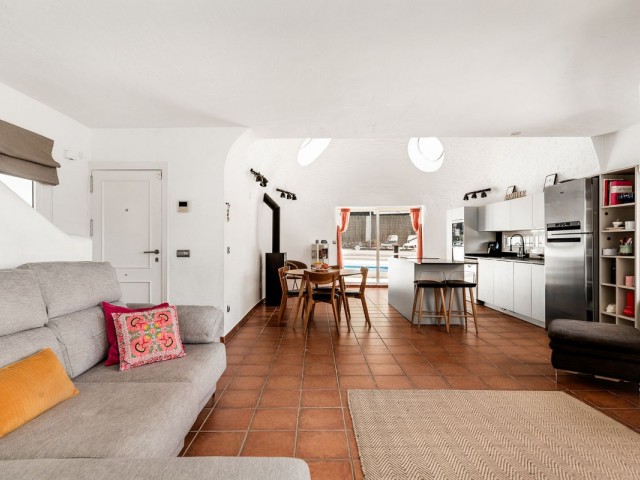 Villa avec 3 Chambres  à El Coto