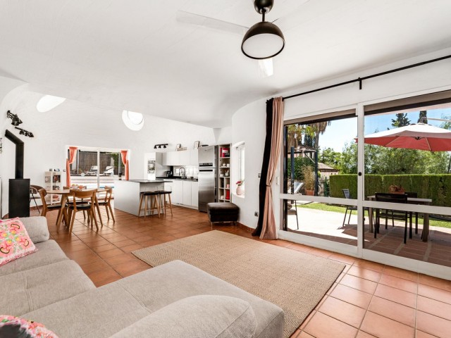 Villa avec 3 Chambres  à El Coto