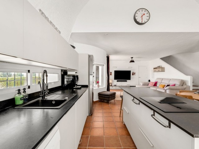 Villa avec 3 Chambres  à El Coto