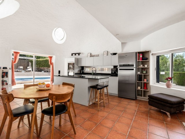 Villa avec 3 Chambres  à El Coto