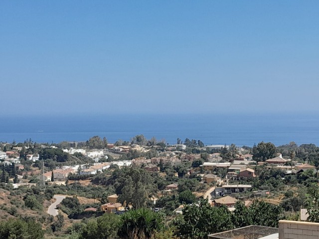 3 Soveroms Villa i Marbella