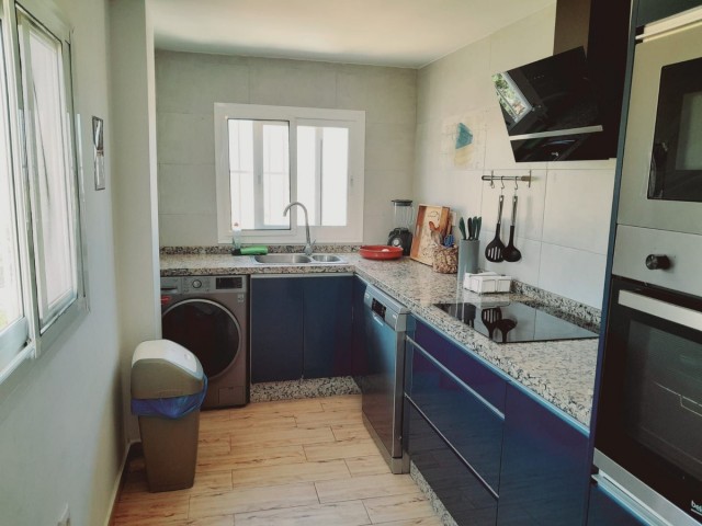 3 Soveroms Villa i Marbella