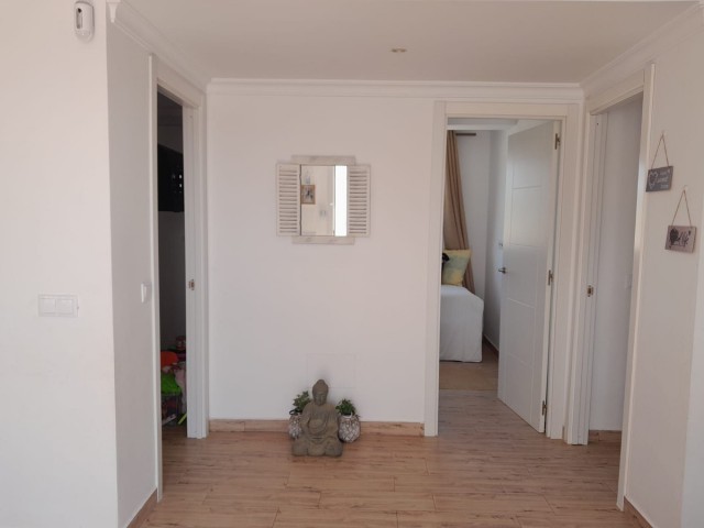 3 Soveroms Villa i Marbella