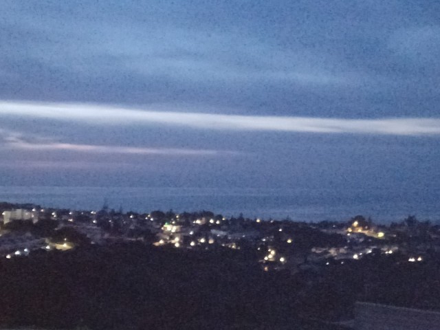3 Soveroms Villa i Marbella