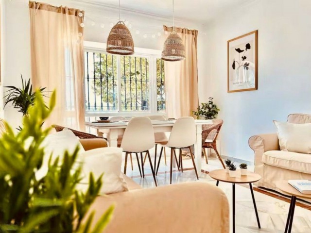 3 Sovrums Villa i Estepona