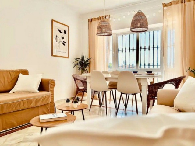3 Sovrums Villa i Estepona