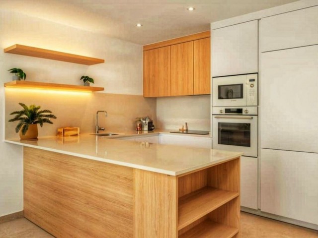 3 Sovrums Villa i Estepona
